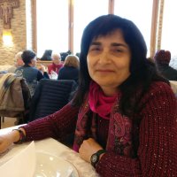 Casa Nova bar Betlemme